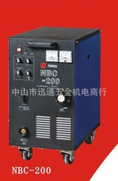 供應烽火可控矽二氧化碳保護焊機NBC-200工廠,批發,進口,代購