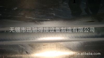 供應迅馳鋁合金自動焊接專機 鋁合金自動焊 直縫焊接工廠,批發,進口,代購