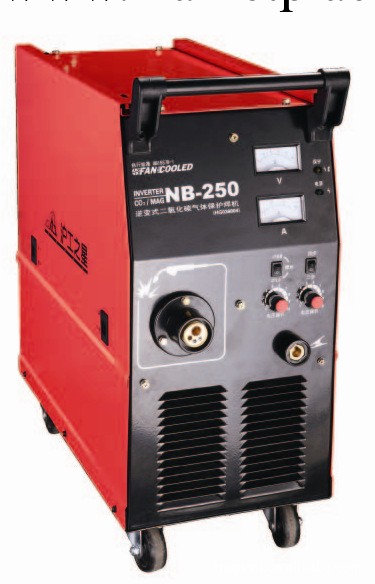 滬工之星NB-201型一體氣體保護焊機逆變技術負載持續率60%工廠,批發,進口,代購