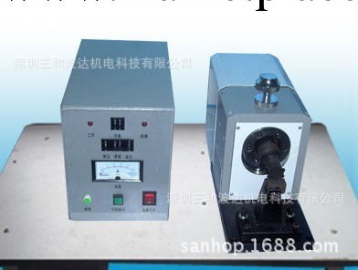 （電池極片）超音波金屬焊接機PL—C4009工廠,批發,進口,代購