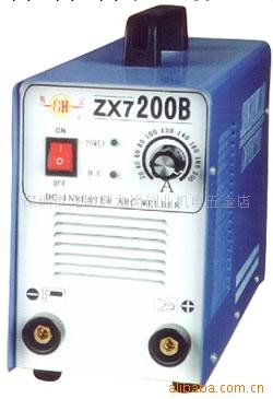 供應ZX7-180B -200B型逆變直流電弧焊機工廠,批發,進口,代購