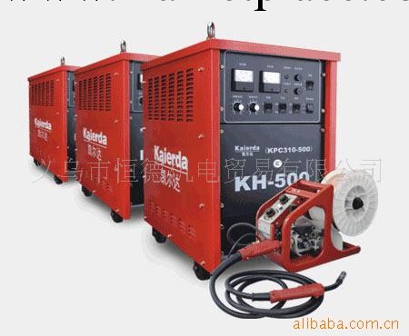 供應凱爾達KH-200晶閘管控制CO2氣體保護焊機工廠,批發,進口,代購