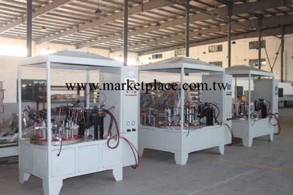 南京九州焊接設備——供應空調壓縮機全自動釬焊工廠,批發,進口,代購