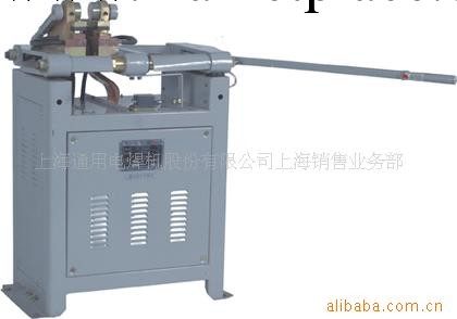 供應上海通用鋼筋對焊機 UN-100 電焊機股份工廠,批發,進口,代購