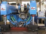 國產懸臂式攪拌摩擦焊接機床:DB系列工廠,批發,進口,代購