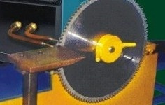 快速高效鋸片高頻焊接機  齒輪焊接機 高頻焊接機工廠,批發,進口,代購