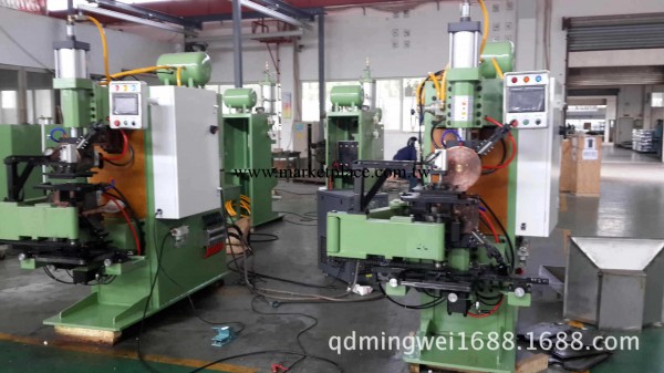 SMD－100自動仿形中頻縫焊機工廠,批發,進口,代購