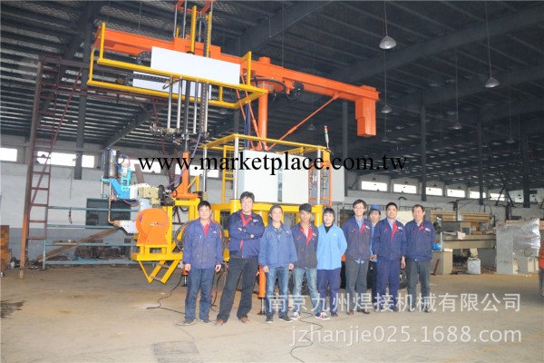南京九州供應——高鐵車廂移動式點焊機工廠,批發,進口,代購