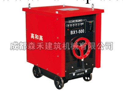 BX1-500交流弧焊機工廠,批發,進口,代購