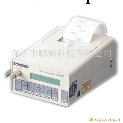 日本SPOTRON電流監測機SP-3110工廠,批發,進口,代購