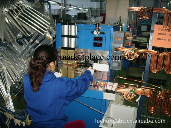 供應銅鋁管對焊機  對焊機  焊機  銅鋁焊機工廠,批發,進口,代購