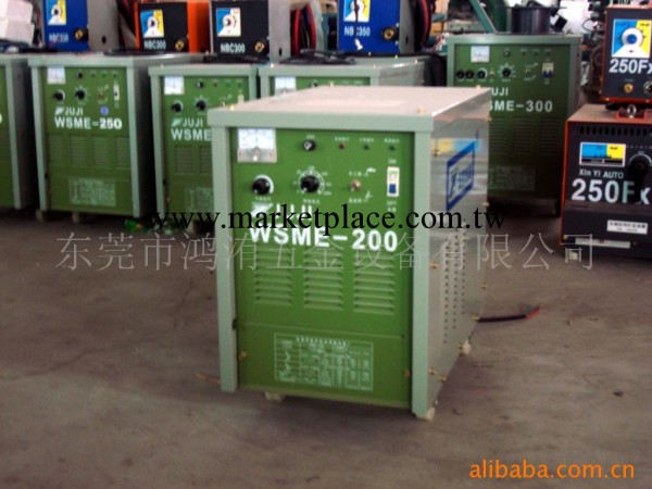 氬弧焊機（WSME-200/300）工廠,批發,進口,代購