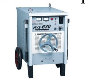 上海通用電焊機HYS-630鋼筋電渣壓力焊機（圖）工廠,批發,進口,代購
