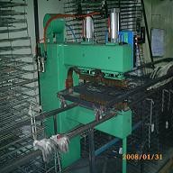 鐵線網片排焊機,貨架排焊機,排焊機,焊接設備工廠,批發,進口,代購