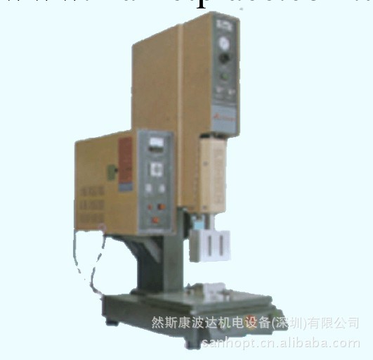 供應深圳波達一體式超音波塑焊機設備專業超音波清洗機低價出售工廠,批發,進口,代購