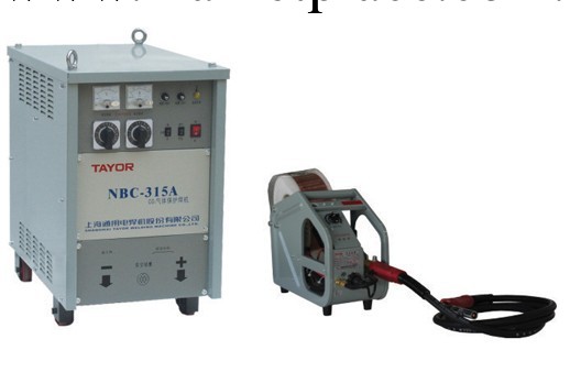 上海通用NBC-315A二氧化碳氣體保護焊機工廠,批發,進口,代購