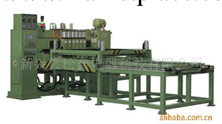 供應線網龍門排焊接專機（CNC）工廠,批發,進口,代購
