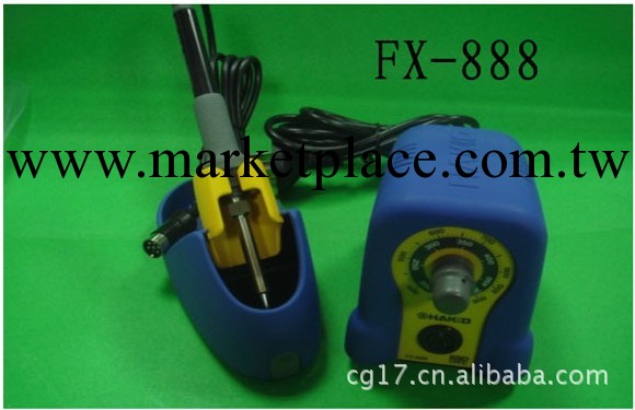 新品FX888替代老型號HAKKO936電焊臺升溫快低噪音日本白光原裝工廠,批發,進口,代購