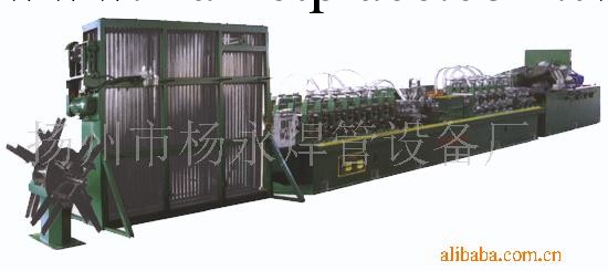供應楊永焊管機組設備 高精度焊管機組批發・進口・工廠・代買・代購