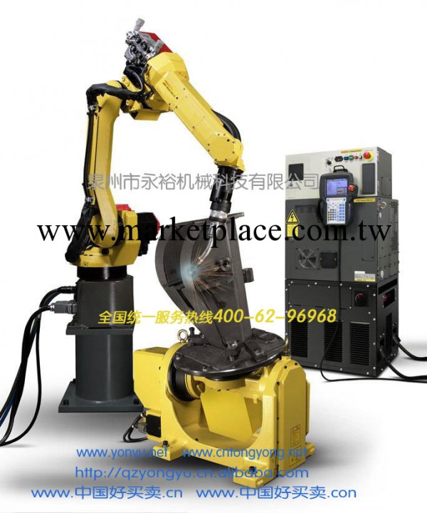 自動焊接機器人  機器人焊接系統  自動焊接機工廠,批發,進口,代購