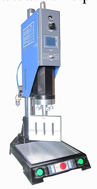 標準型超音波焊接機 科瑞遞超音波 超音波塑料焊接機工廠,批發,進口,代購