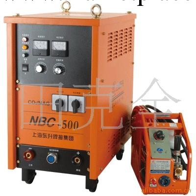 上海NBC二氧化碳氣體保護焊機（分體式），二氧青島總代理工廠,批發,進口,代購