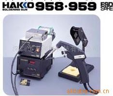 供應HAKKO 958.959自動出錫焊鐵批發・進口・工廠・代買・代購