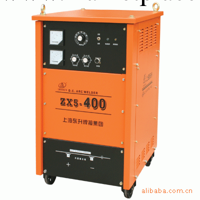 寧波總代理--上海東升可控矽式直流電焊機ZX5-500T  100%全銅工廠,批發,進口,代購