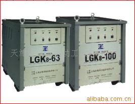 供應等離子切割機 LGK8-100工廠,批發,進口,代購