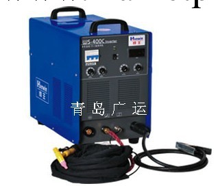 -廣州焊王-逆變直流氬弧焊機WS-400C---中日合資工廠,批發,進口,代購