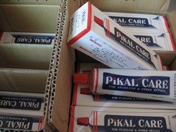 大量現貨供應日本原裝PIKAL CARE研磨膏(原裝進口)工廠,批發,進口,代購