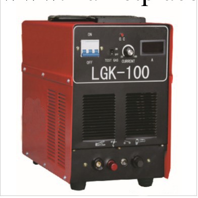 LGK-100逆變等離子切割機工廠,批發,進口,代購