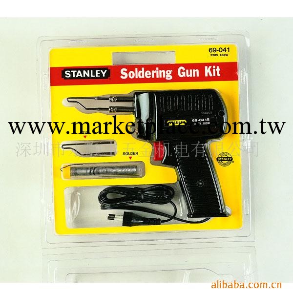 供應STANLEY美國史丹利工具電烙槍工廠,批發,進口,代購