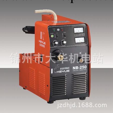 現貨熱銷NB-250-1逆變直流焊機全自動電焊機工廠,批發,進口,代購