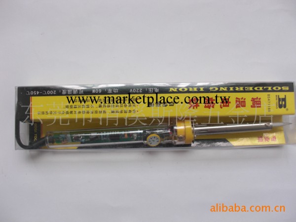 香港波斯工具 調溫電烙鐵 恒溫電烙鐵 電烙鐵 型號BS-H5060工廠,批發,進口,代購