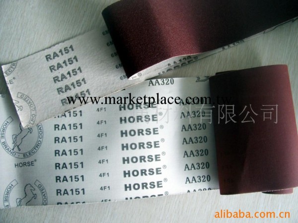 韓國馬牌Horse砂佈、手撕佈工廠,批發,進口,代購