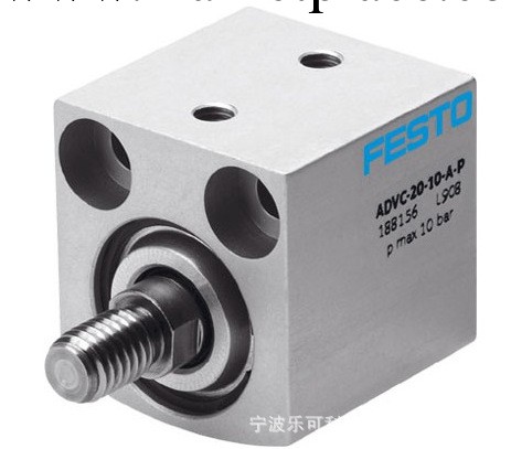 FESTO/費斯托ADVC-32-15-A-P-A系列、雙作用短行程氣缸工廠,批發,進口,代購