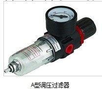 廠傢銷售精品氣源處理器AFR2000調壓過濾器AFR3000工廠,批發,進口,代購