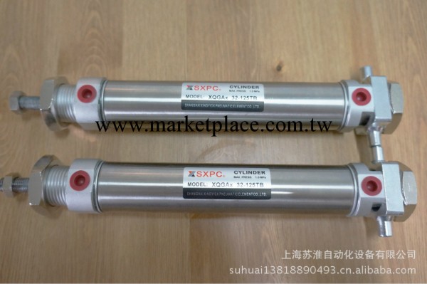 供應上海新益SXPC品牌XQGAx32*125TB福建龍馬環衛車氣缸工廠,批發,進口,代購