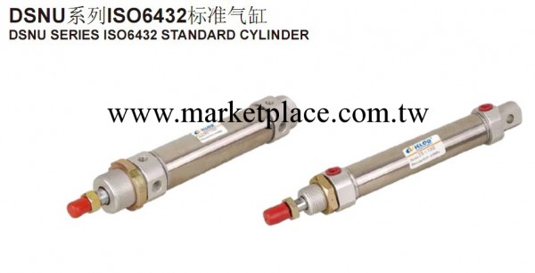 DSNU系列ISO6432標準氣缸工廠,批發,進口,代購