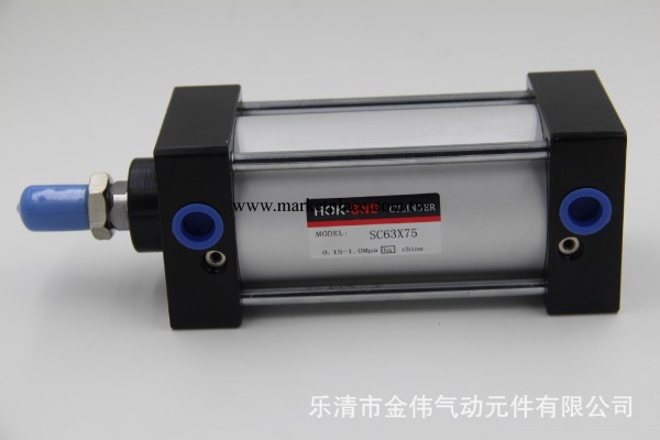 供應HOK-SNS標準氣缸SC50x25工廠,批發,進口,代購