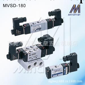 MVSD180-4E1原裝金器電磁閥工廠,批發,進口,代購