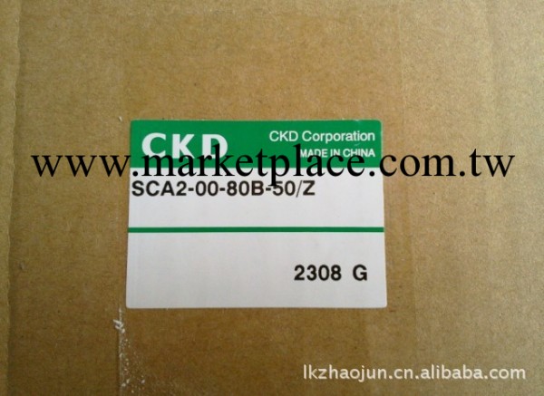 供應日本CKD氣缸 4F510-10-LP-DC24V工廠,批發,進口,代購