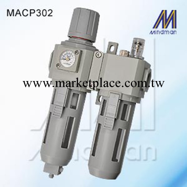 金器/MIMDMAN 三點組合MACP302-10A 過濾器工廠,批發,進口,代購