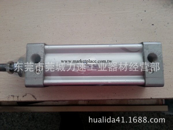 臺灣金器氣缸：MCQV-12-63-100 特13 758870工廠,批發,進口,代購