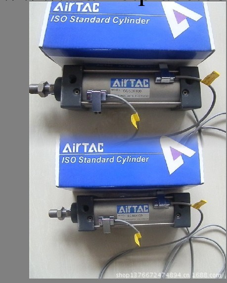 AirTAC/亞德客SC63X150系列、標準氣缸工廠,批發,進口,代購
