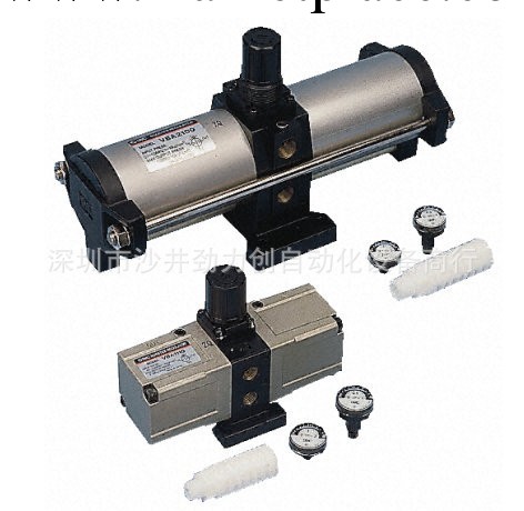 現貨供應日本SMC原裝全新增壓閥VBA1110-02、SMC增壓閥VBA10A-02工廠,批發,進口,代購