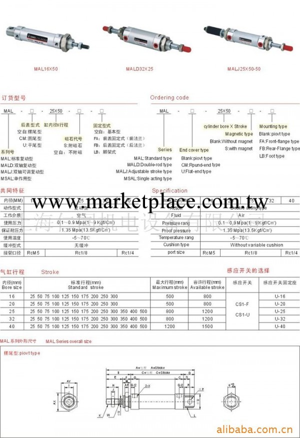 供應氣動元件工廠,批發,進口,代購