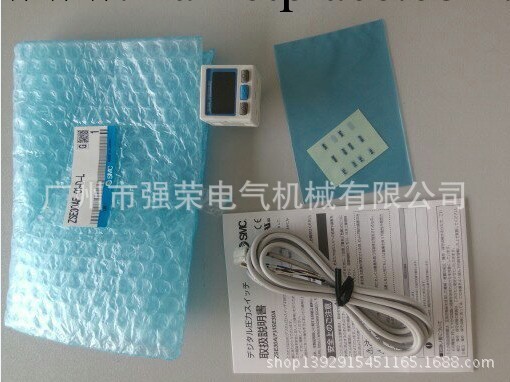 SMC壓力開關ZSE30AF-01-D-L 全新原裝正品工廠,批發,進口,代購