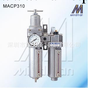 供應金器空氣調理組合(三點組合)MACP310原裝正品 假一賠十工廠,批發,進口,代購